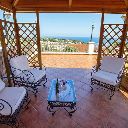Villa Cristian